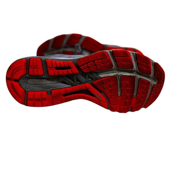 ASICS GT-4000 2 Running Shoes in Soft Sky/Mist Size 9.5 - Picture 16 of 16